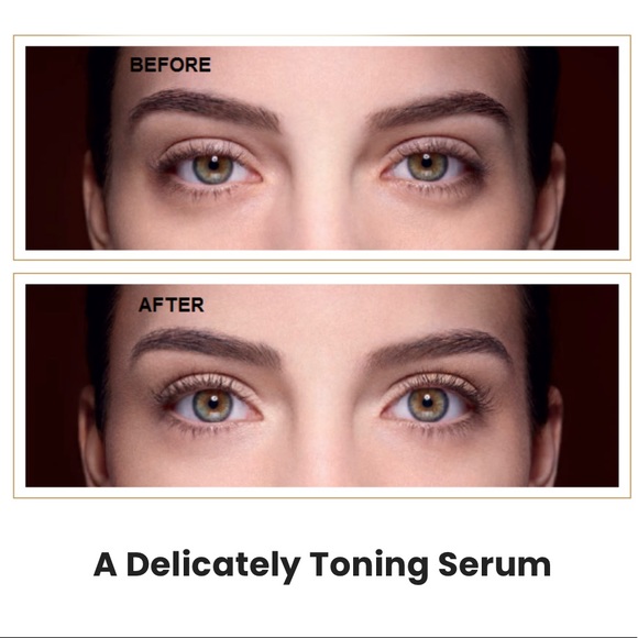 GUERLAIN Skincare Guerlain Abeille Royale Gold Eyetech Eye Sculpt Serum Poshmark